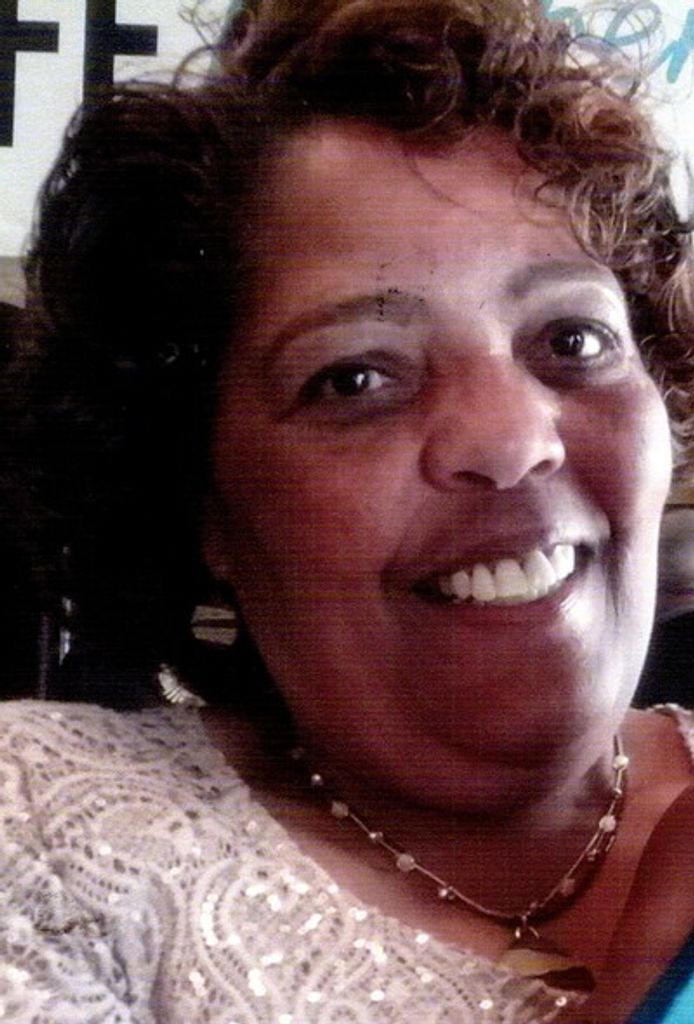 Betty Catherine Simms