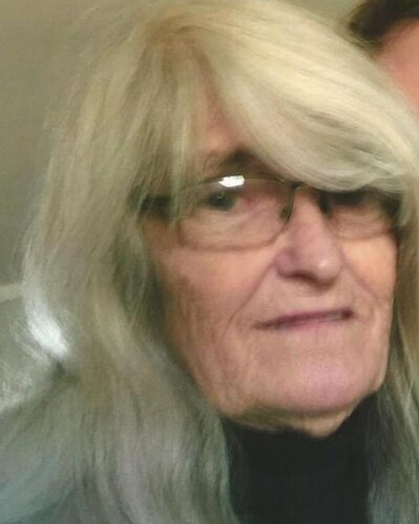 Shirley Jean Fults Profile Photo