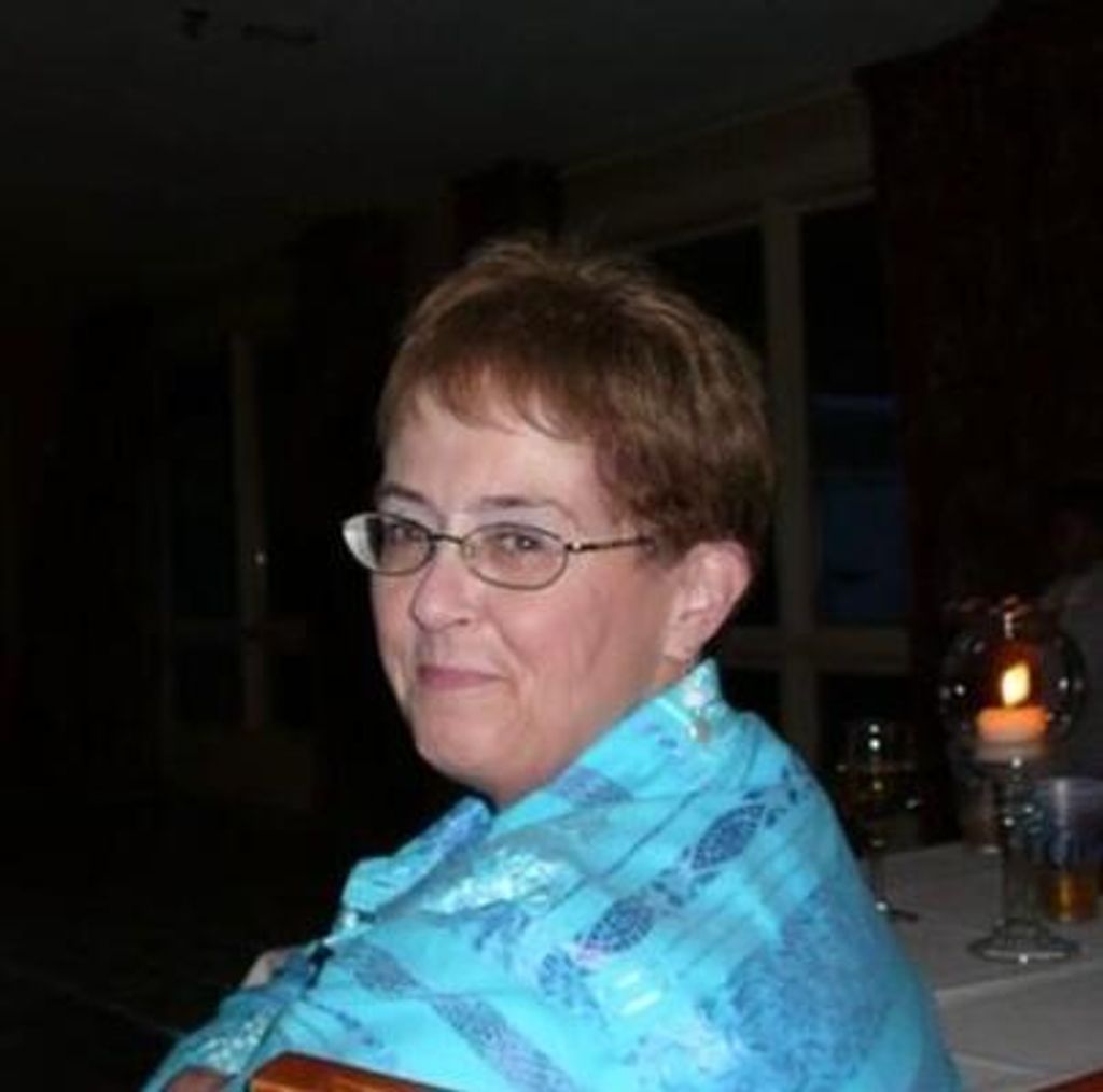 Jane Carol Norman Profile Photo