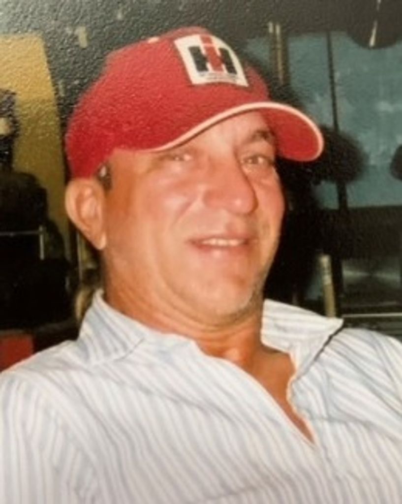 Kurt Jason Unsell