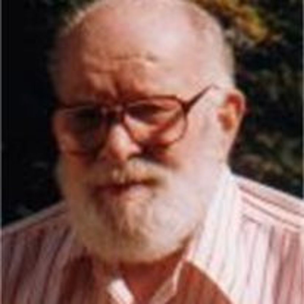 Donald Carter, Sr Profile Photo
