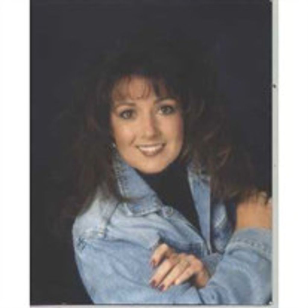 Jeanette Jensen Hurd