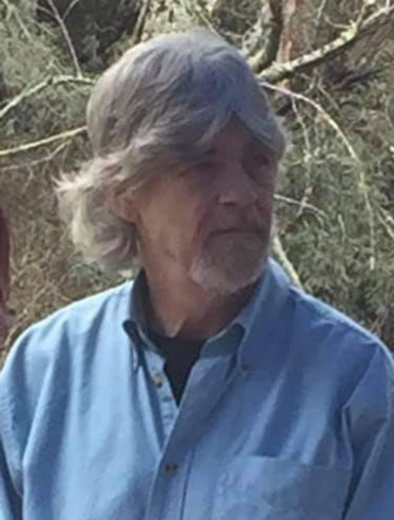 Robert Carl Randolph Profile Photo