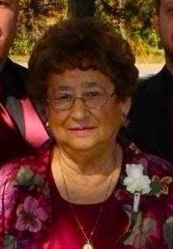 Doris Volk Profile Photo