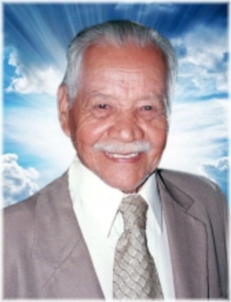 Pedro Eduardo Camacho Parra