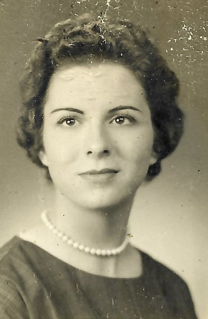 Judy (Klein) Goetz