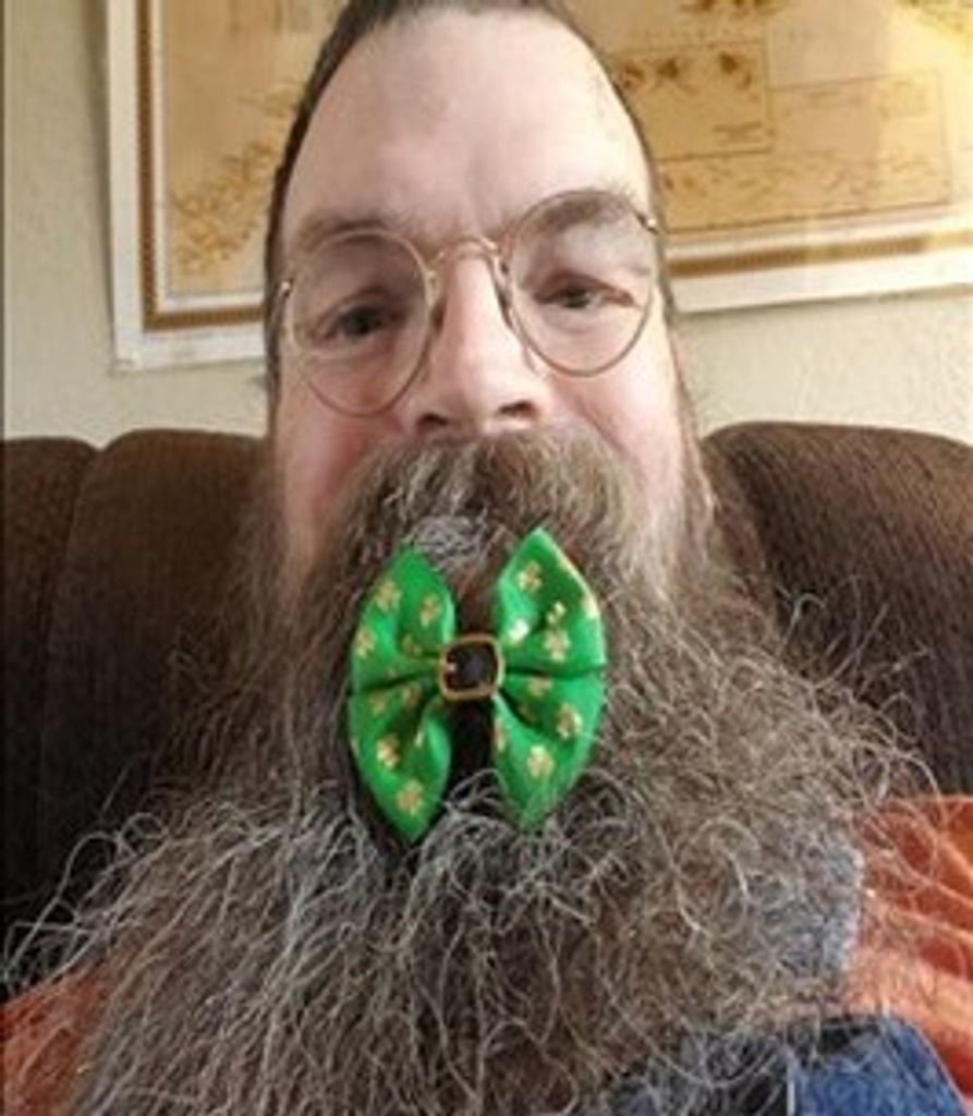 William Farris Profile Photo