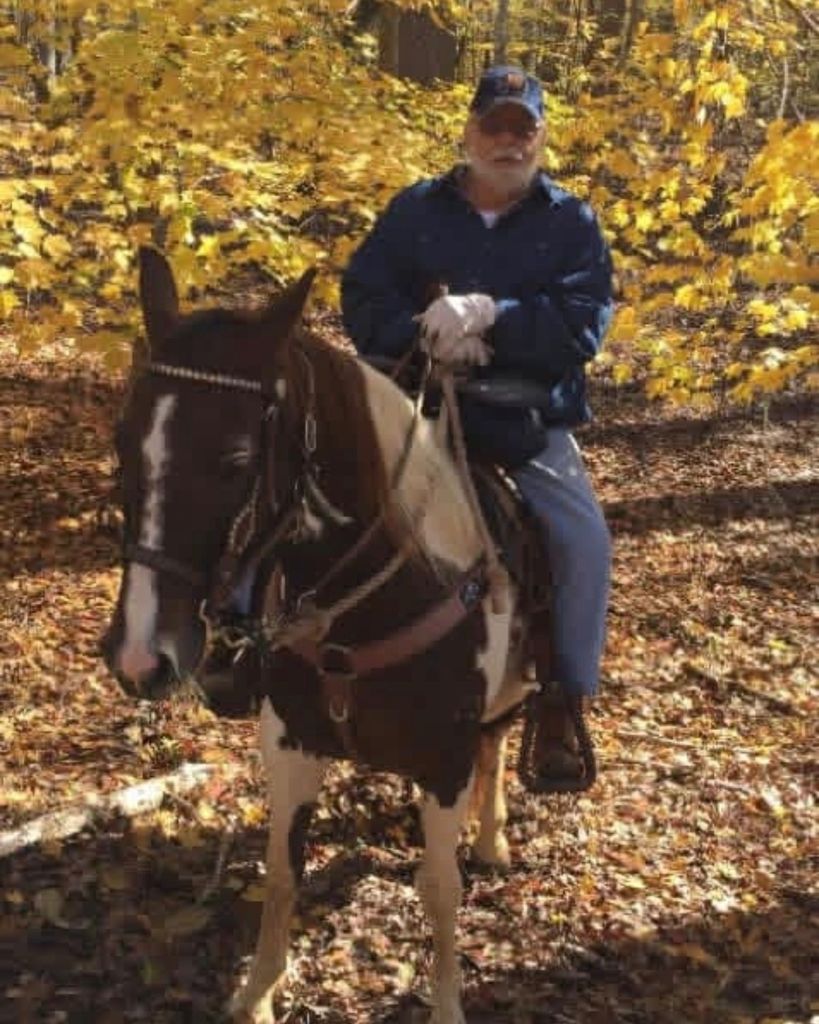 Lawrence N. Blanton Profile Photo