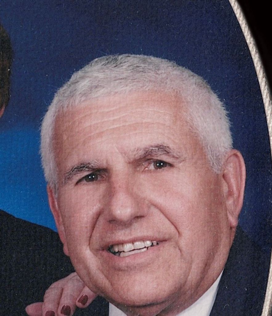 H Gary Lunkenheimer Profile Photo