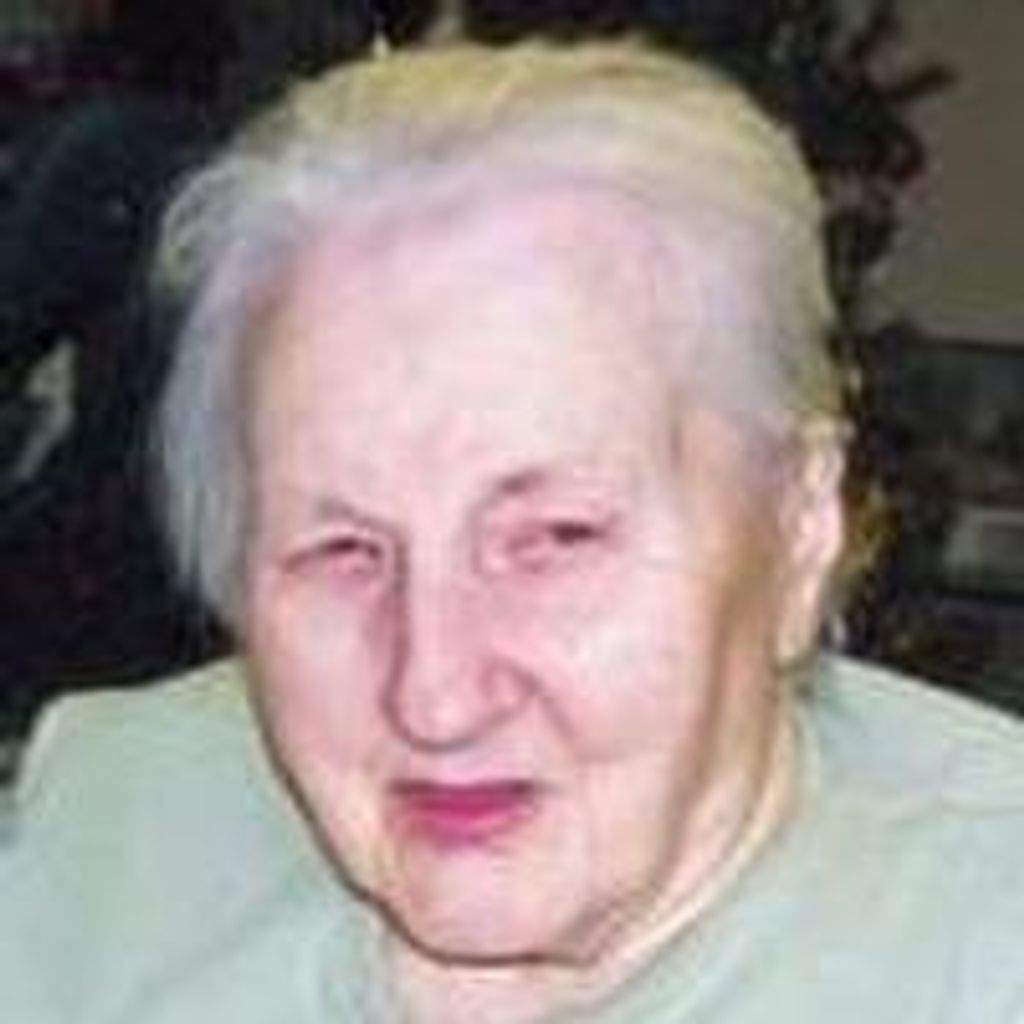 Virginia  R. (Conaway)  Hinzey