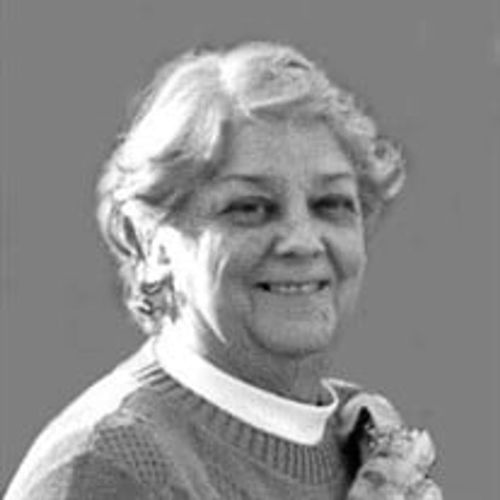 Donna Jean Peterson