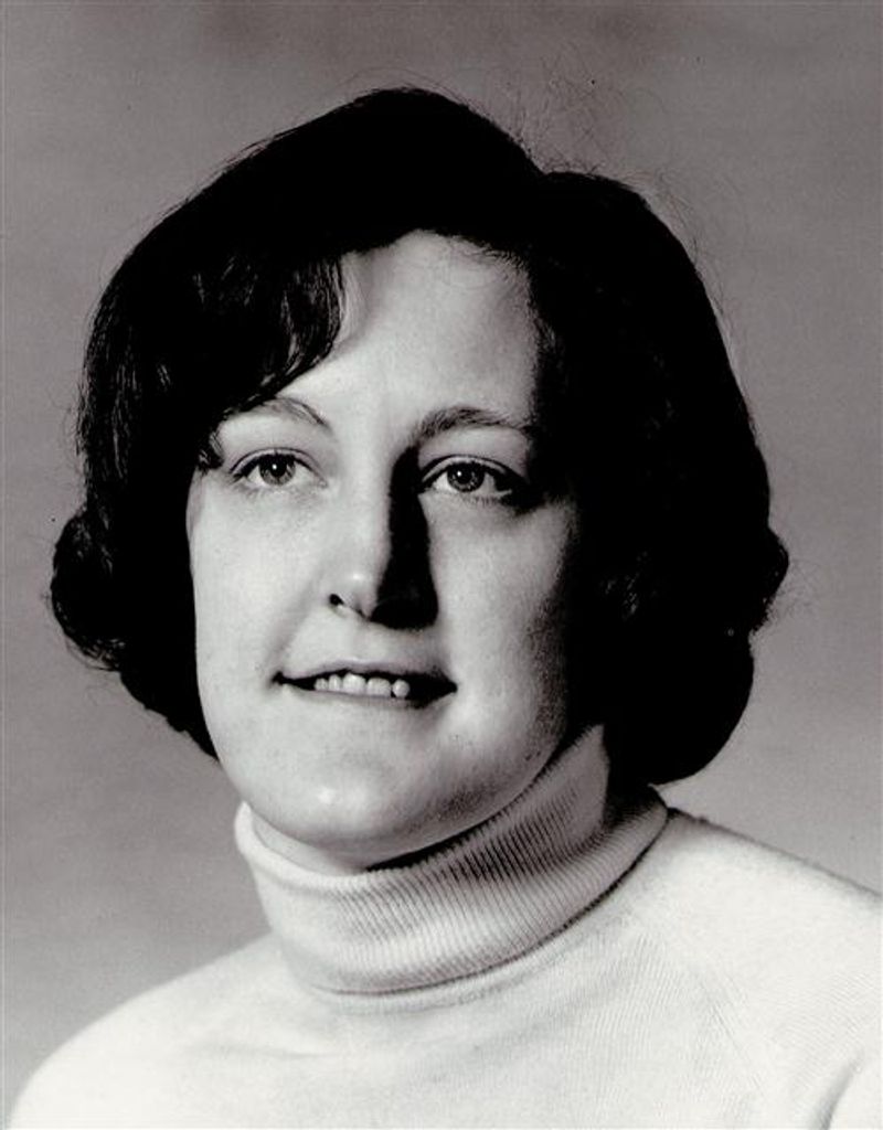 Cheryl Louise Flemings