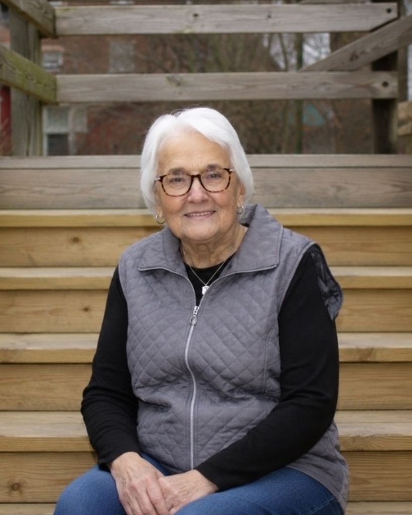 Shirley Ann Meyer Profile Photo