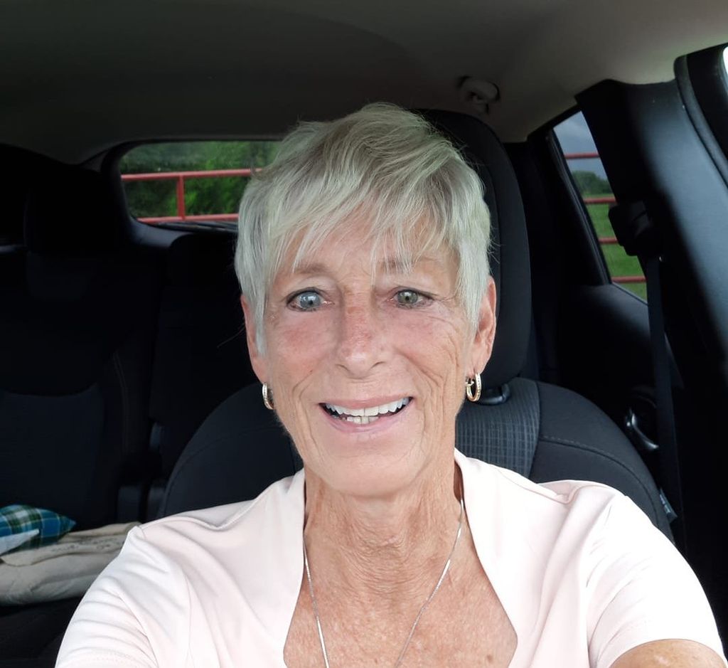 Glenda Jean Evans Profile Photo