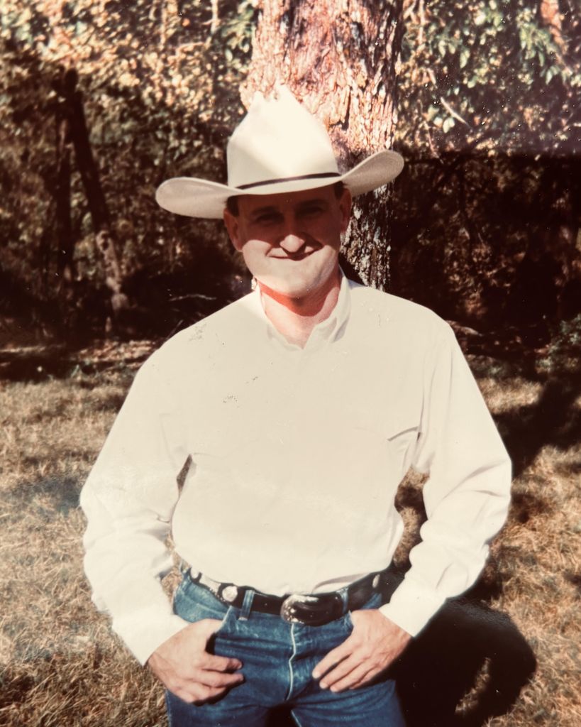 Ricky James Newsom Profile Photo