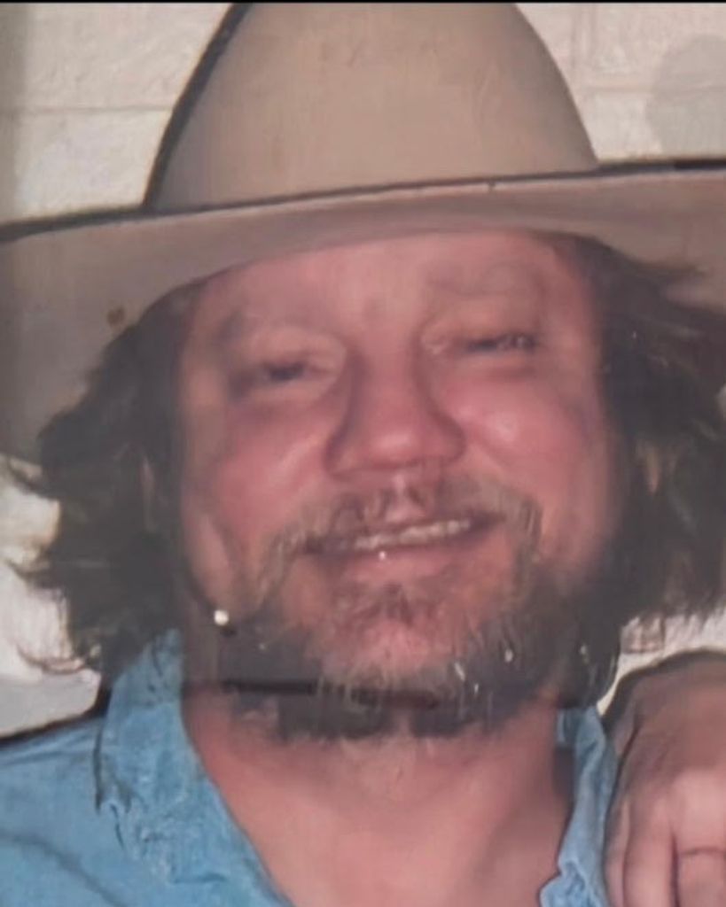 William "Hank" Henry Lykins Profile Photo