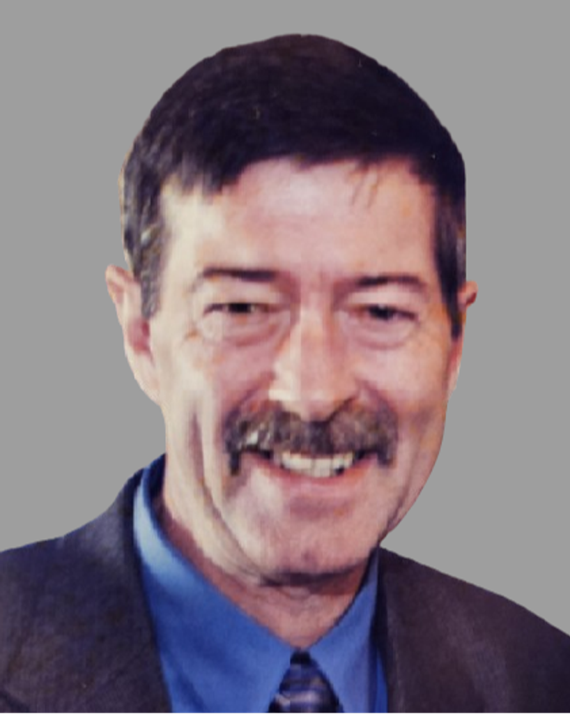 Douglas Carlton Corzine Profile Photo