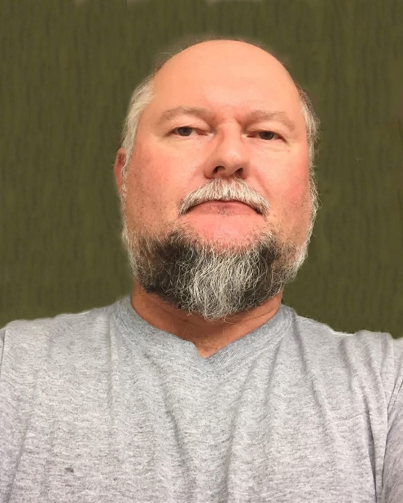 Ricky Willis Gay Profile Photo