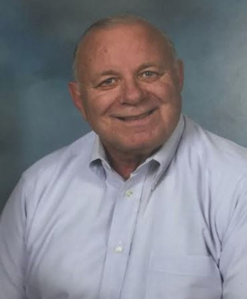 Joseph Michael Koropsak
