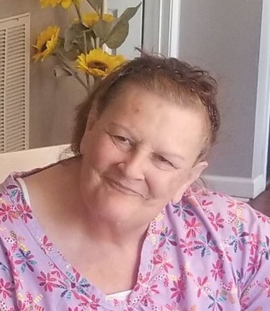 Dawn Cheryl Garrison Knoxville Profile Photo