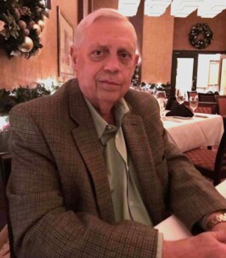 Allen Owens Profile Photo