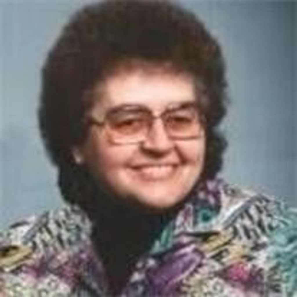 Jeanette Hodson