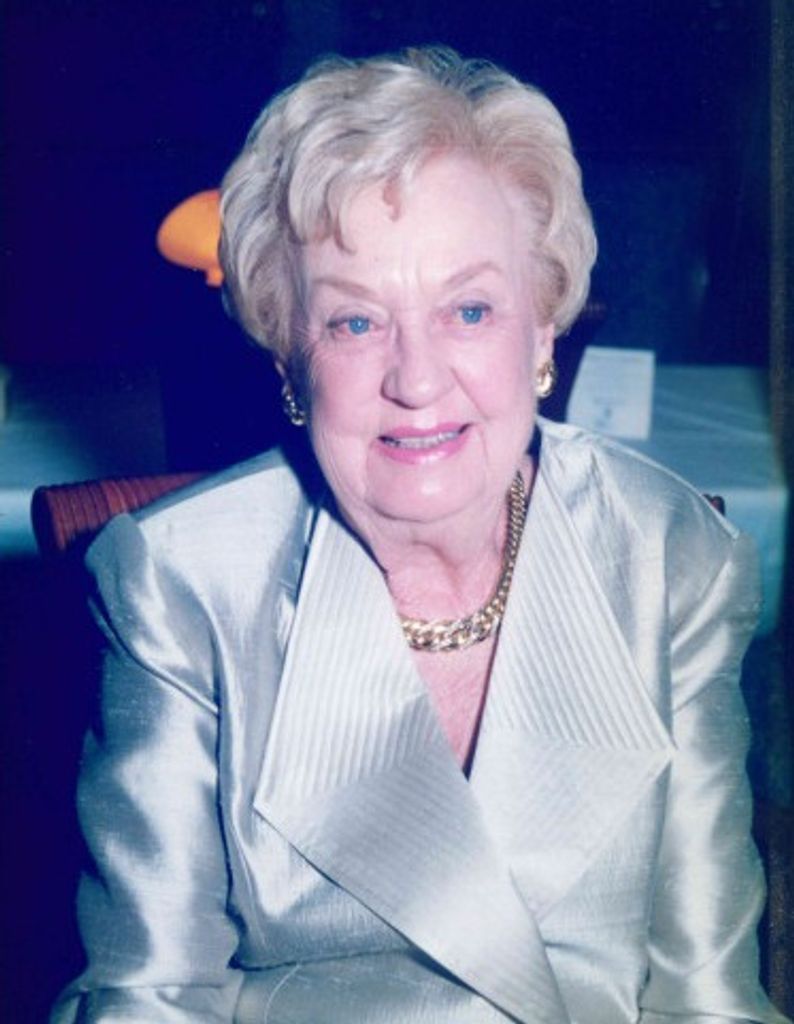 Miriam Philips Profile Photo