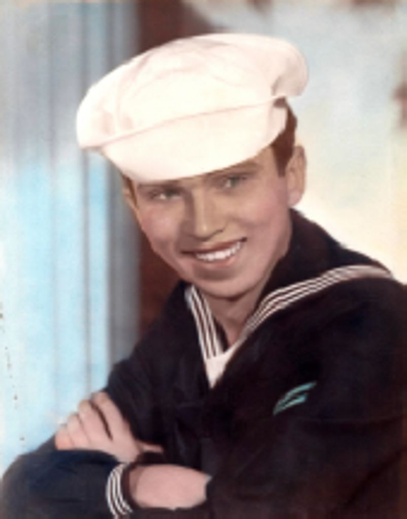 George Leslie Bivens, Jr.