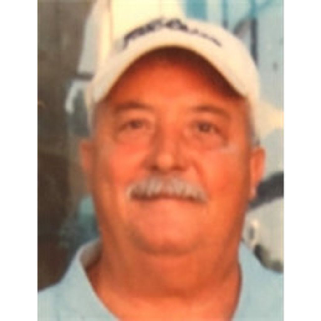 James Earl Cavender Profile Photo