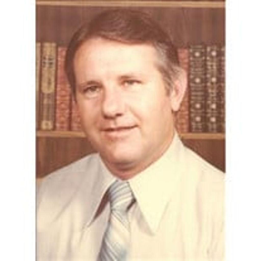 Gerald Bowen