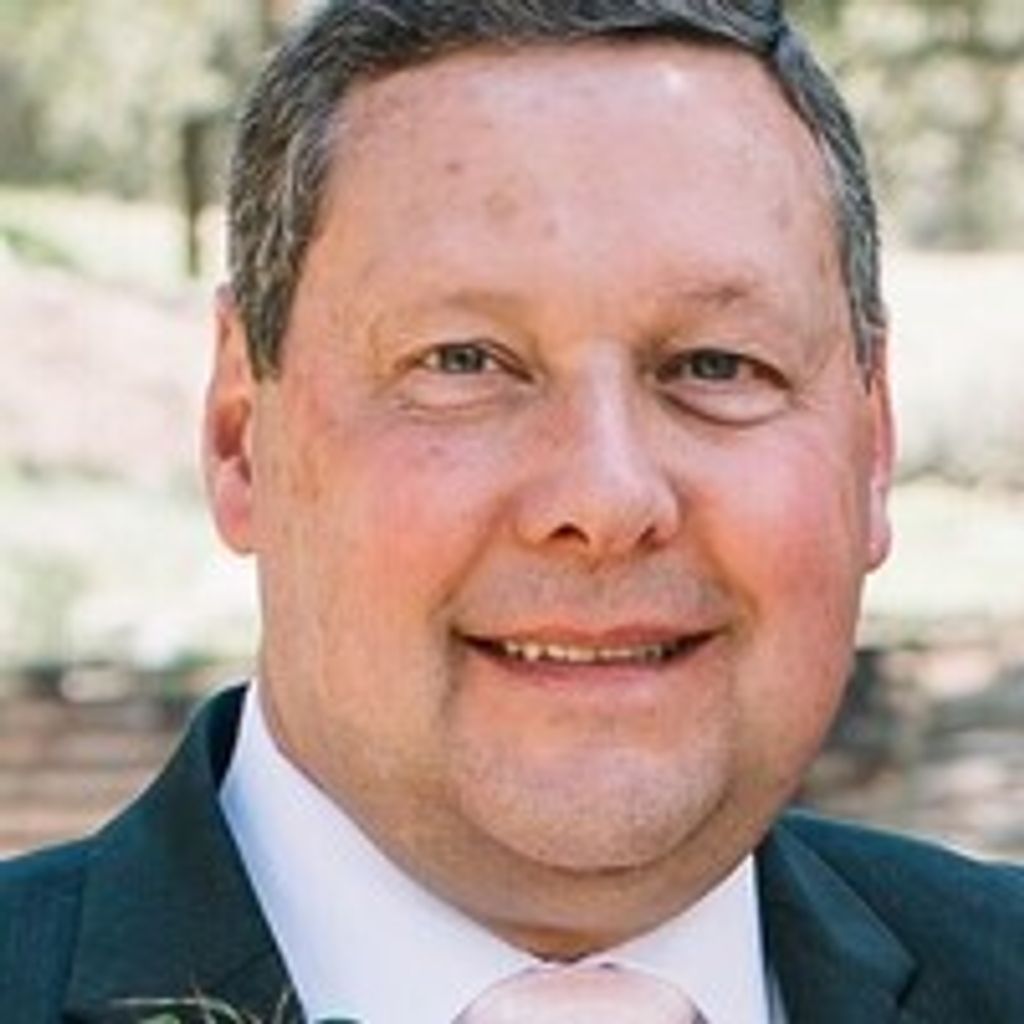 Frank W. Huizenga