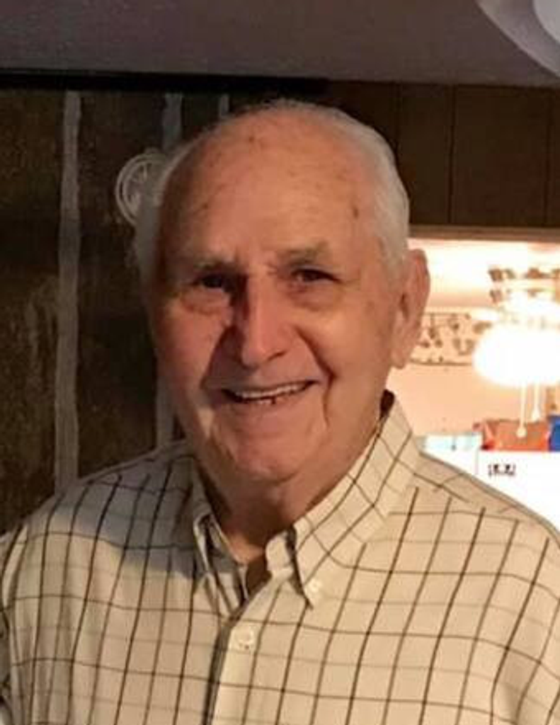 Andy Elmer Stevens Profile Photo