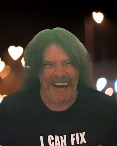 Steve Allen Base Profile Photo