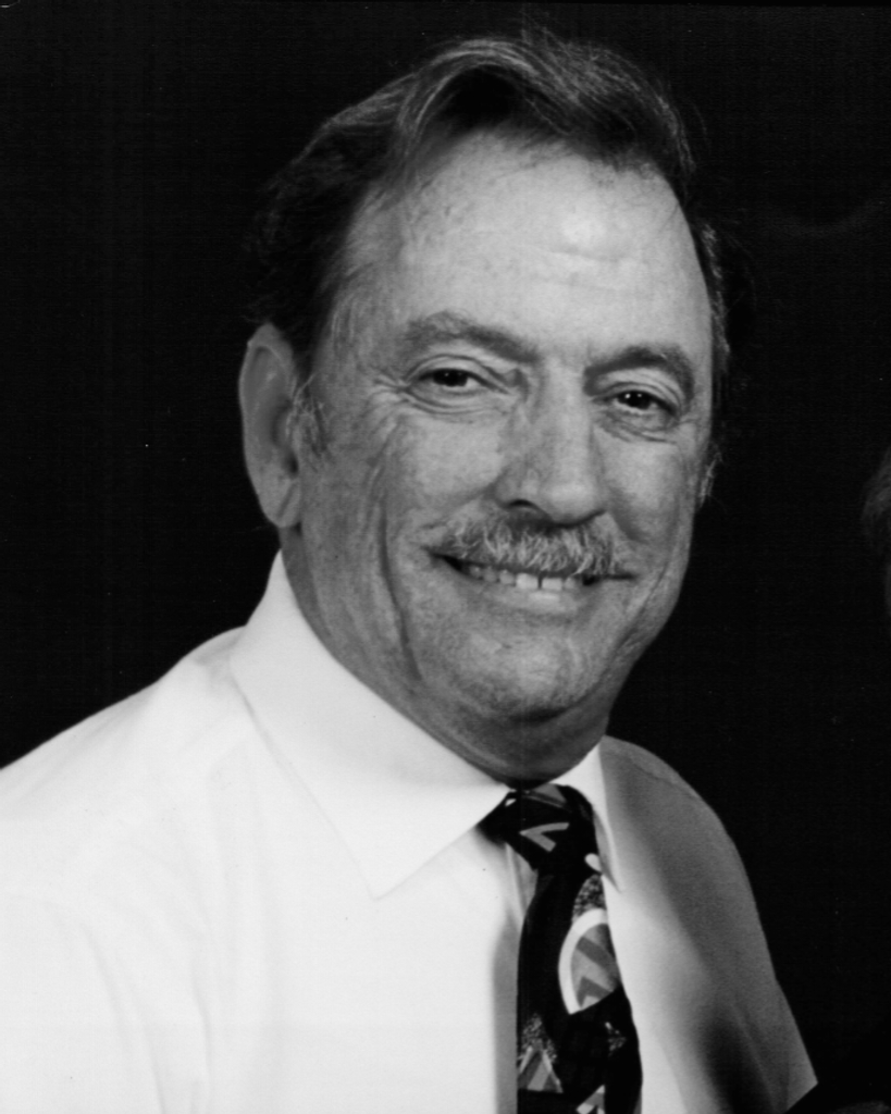 Robert Allen Slater, Sr.