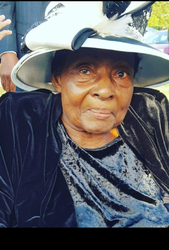 Ms. Essie Richardson Profile Photo