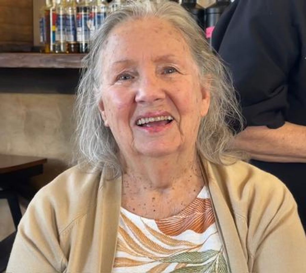 Clara Mae Hartzog Profile Photo