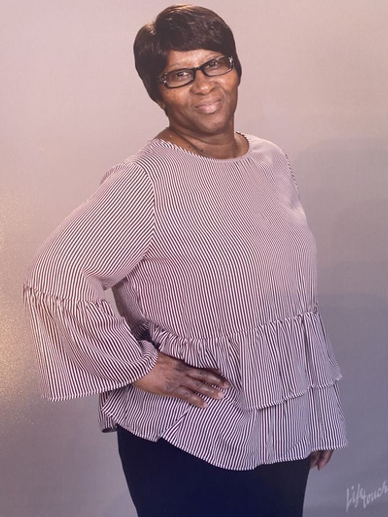 Annette Jennifer Sapp Profile Photo