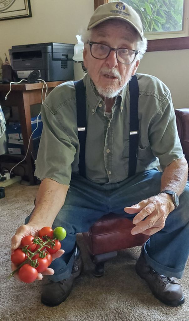 Arthur "Art" E. Zimmerman Profile Photo