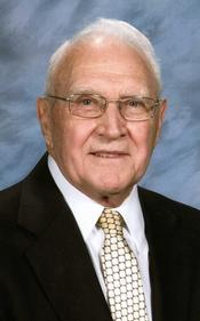 Dale L. Smith