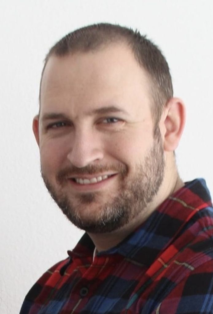 Craig Michael Leavitt Profile Photo