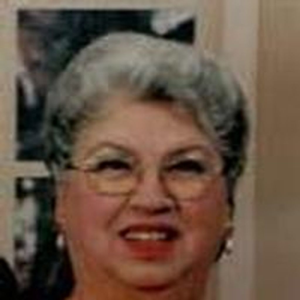 Dolores F. Koehler