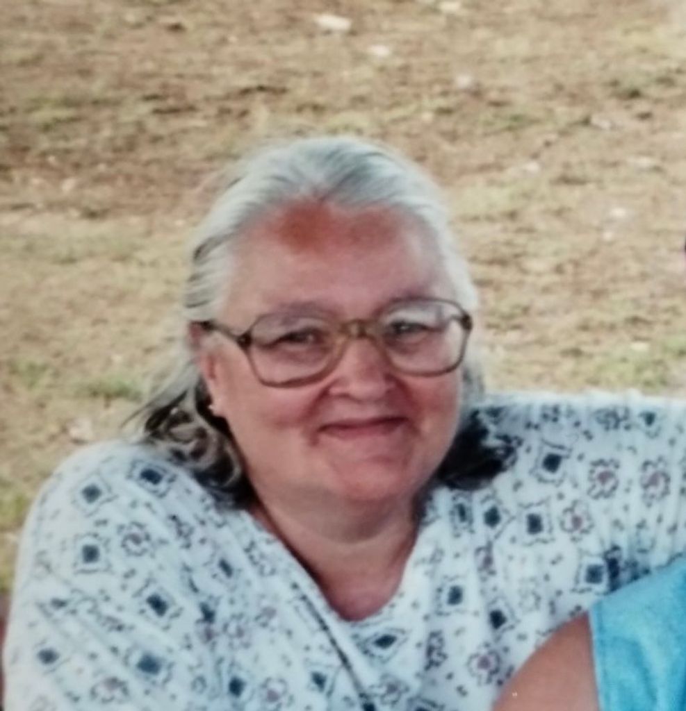 Frances Blowers Profile Photo