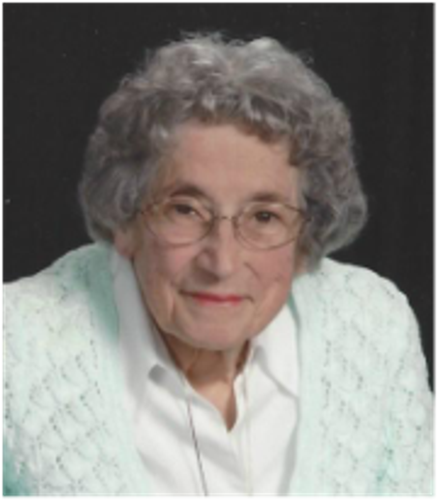 Ruth L. Wheeler