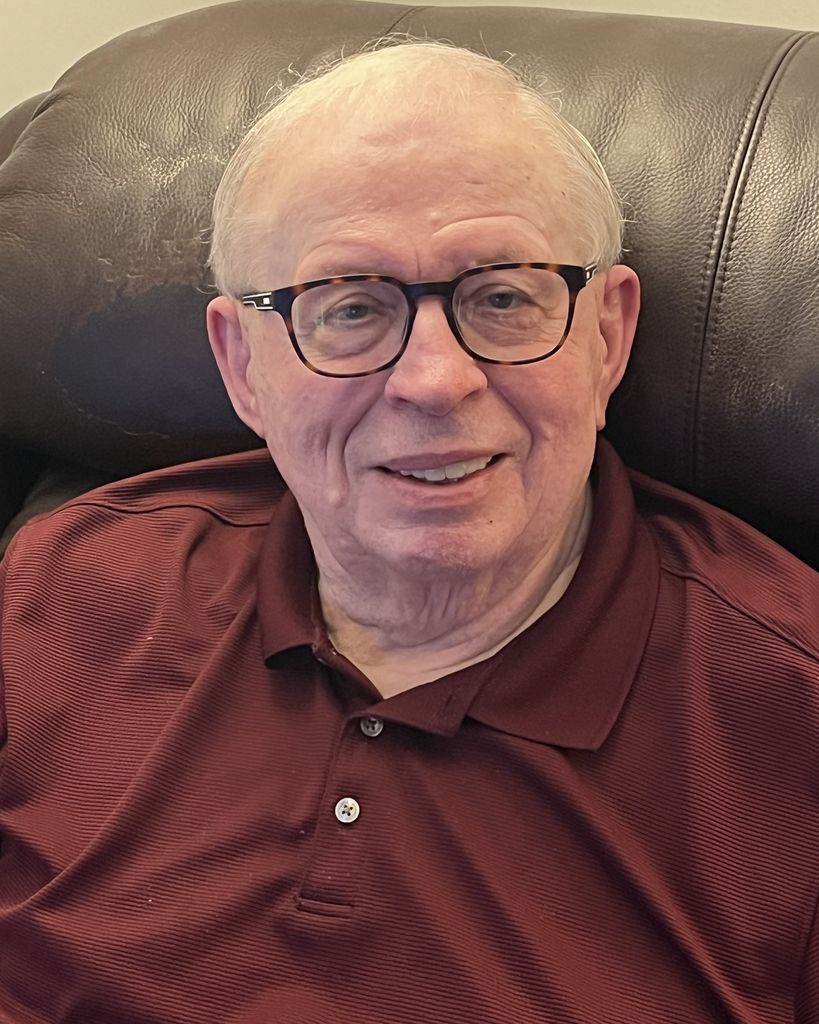 James Arthur Nichols