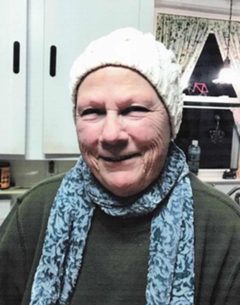 Patricia Edwards Profile Photo