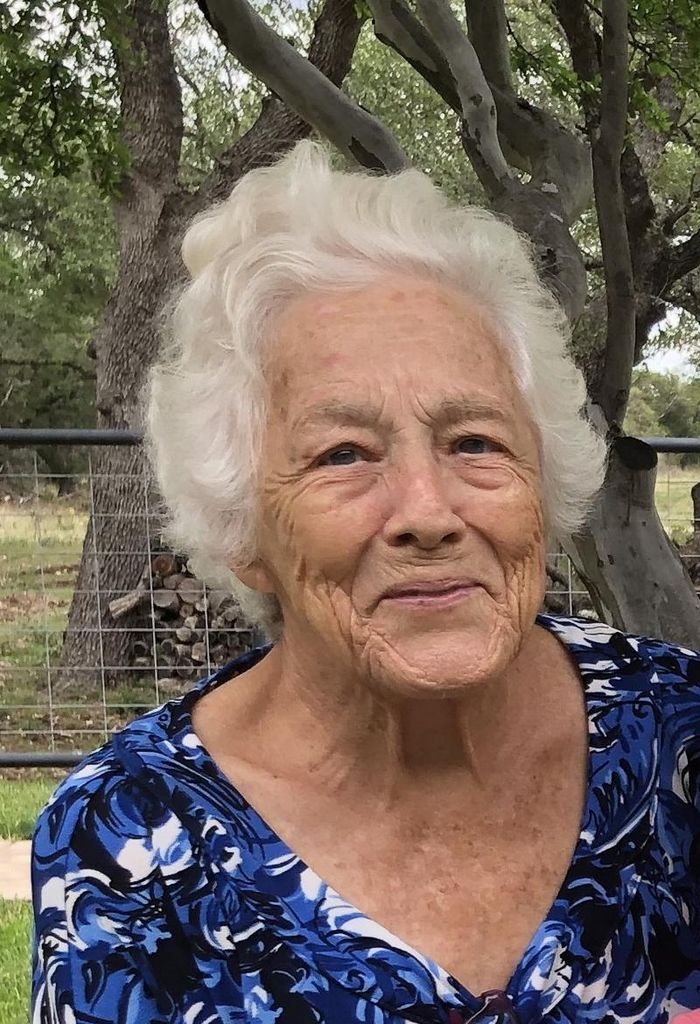 Bettie Jean Riley Profile Photo