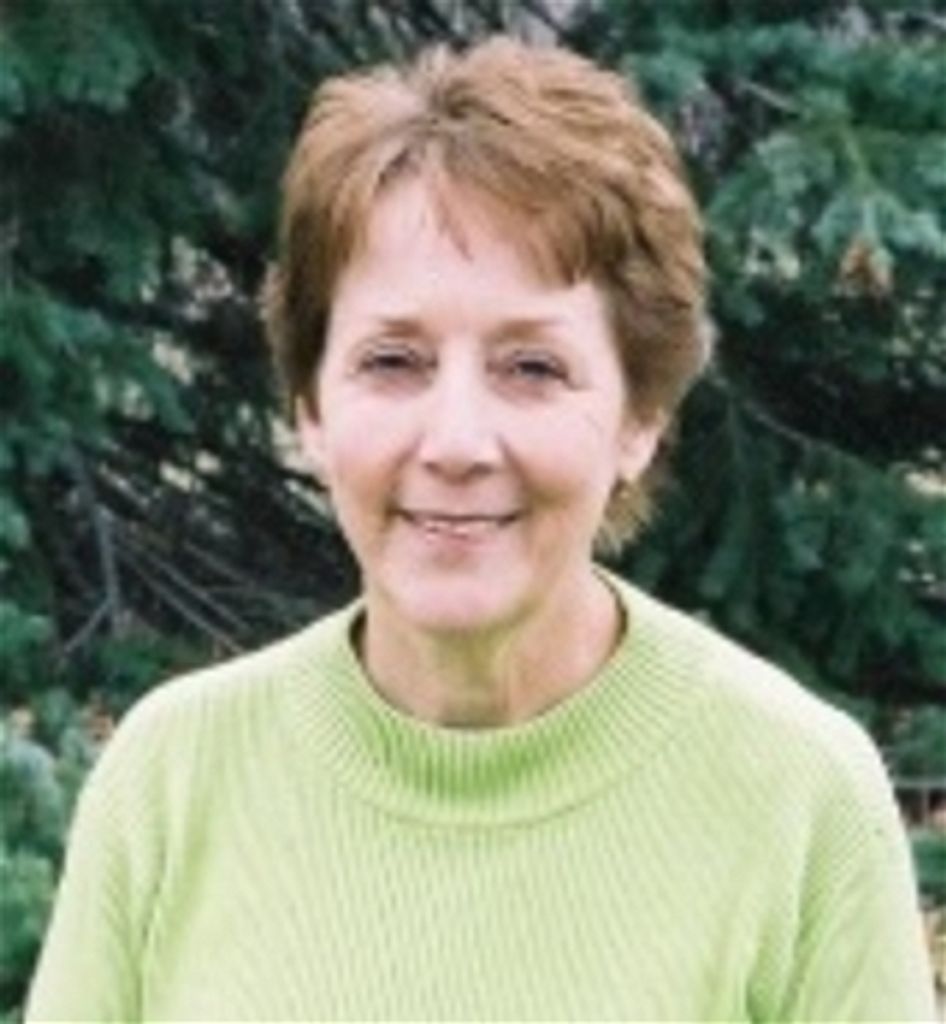 Joanne Grampp