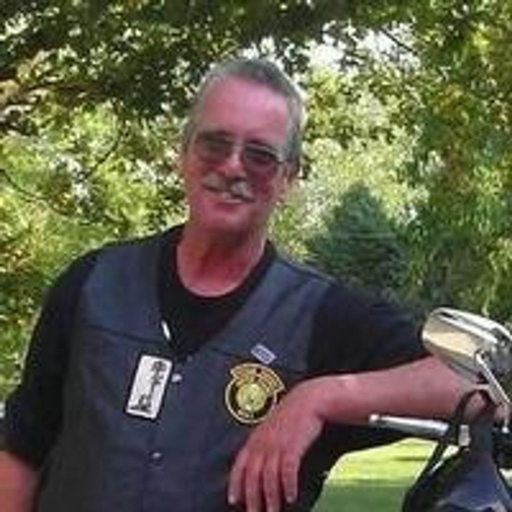 James Hedrick Ashley