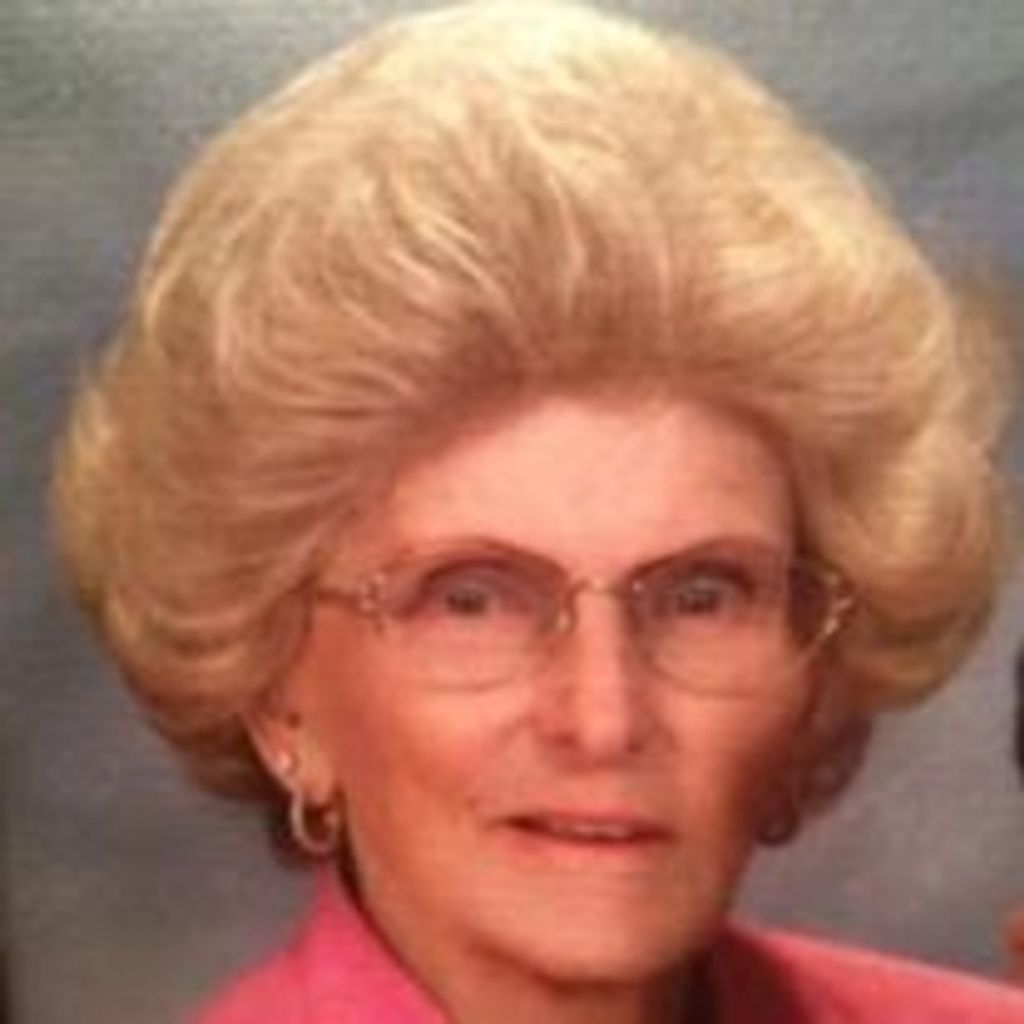 Mrs Doris C. Bagley Profile Photo