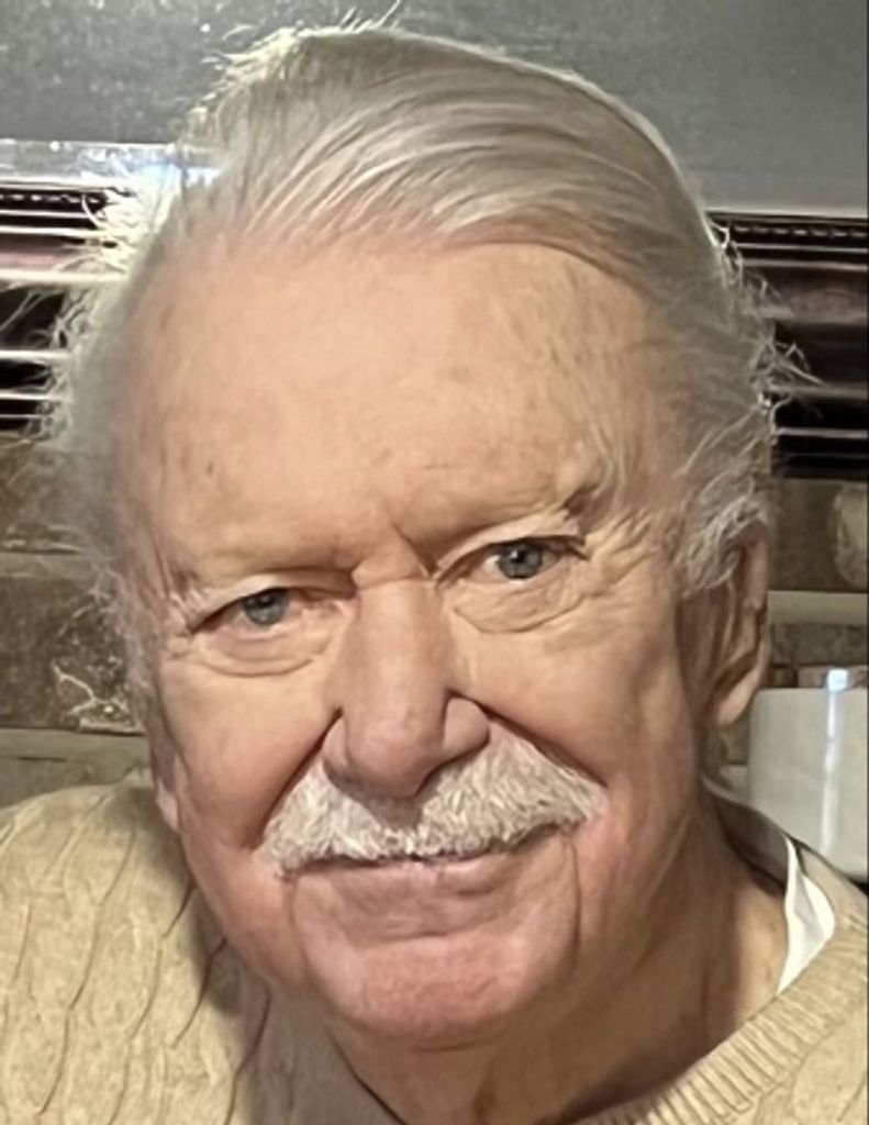 Leonard Chairney